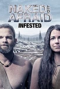 Naked And Afraid Infested Rotten Tomatoes