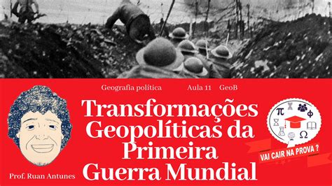 Pdf Guerra Mundial Primeira Da Primeira Guerra Mundial Forte