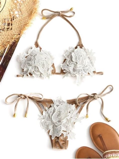 Pin On Zaful Bikini