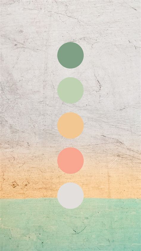 Brand color palette inspiration designed by Amari Creative, branding ...