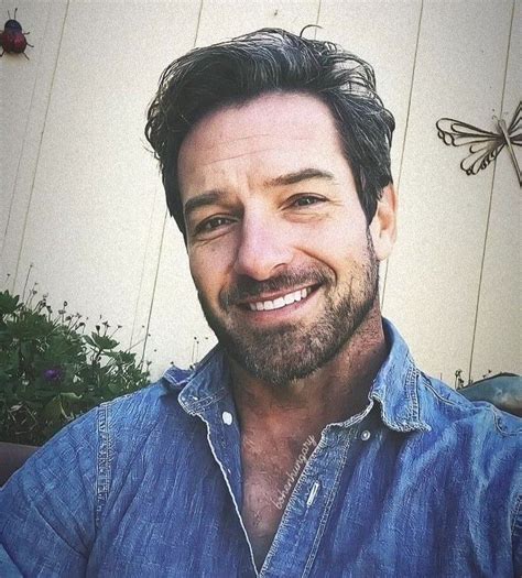 Hot Men Hot Guys Ian Bohen Peter Hale Meninos Teen Wolf Love My