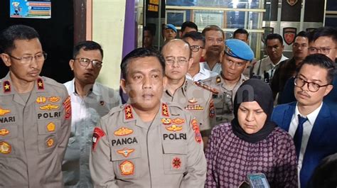 Polda Sumut Bongkar Harta Tak Wajar Achiruddin Dengan Pasal Berlapis