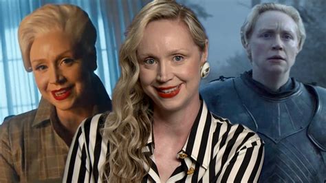Gwendoline Christie | BULB