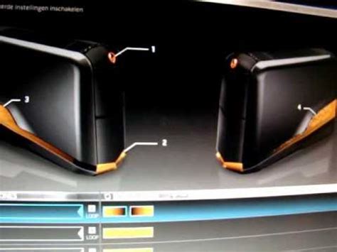 Alienware Aurora - AlienFX Application based lighting - YouTube