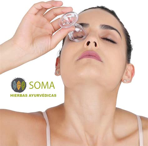 Limpieza De Ojos Con Triphala Soma Hierbas Ayurv Dicas