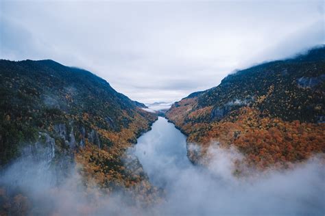 Adventurous Kayaking in the Adirondack Mountains - Go Look Explore