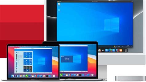 Parallels Desktop 17 For Mac Is Ready For Windows 11 And Gaming