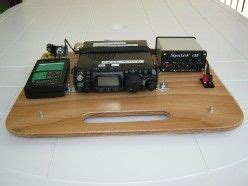 Yaesu Ft 817 Accessories