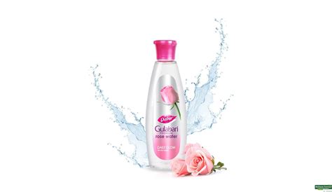 Buy Dabur Gulabari Premium Rose Water 250 Ml Online At Best Price