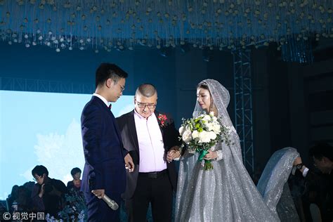 又是别人家的 浙江嘉兴一婆婆给媳妇打造梦幻婚礼