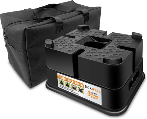 Travel Trailer Stabilizer Blocks at Robert Pridgen blog