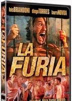 La Furia Nude Scenes
