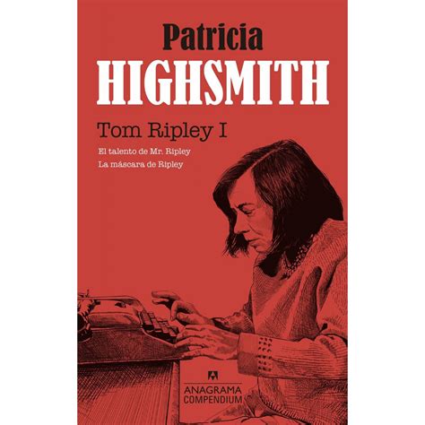 El Talento De Mr Ripley Libro 5