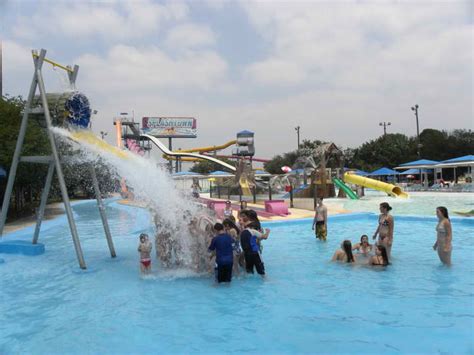 San Antonio, Texas: Splashtown San Antonio photo, picture, image