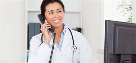 how to become a receptionist with no experience