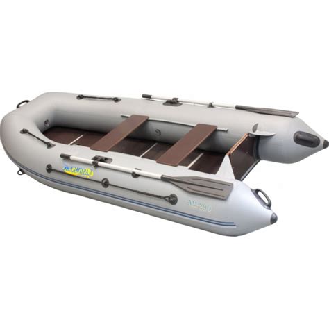 Лодка ПВХ Адмирал 290