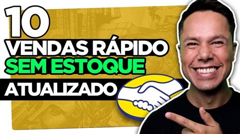 Como Vender No Mercado Livre Sendo Iniciante Em 2021 Dropshipping