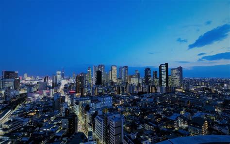 Hundred Stay Tokyo Shinjuku, a Design Boutique Hotel Tokyo, Japan