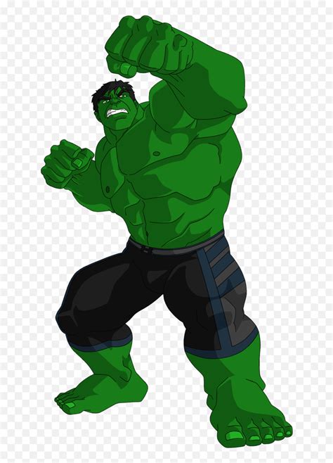 Library Of Hulk And The Agents Smash Avengers Hulk Png Cartoonhulk