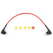 Buy Tipm Repair Fuel Pump Relay Bypass Cable For Dodge Ram