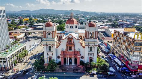 New Non-stop Flight Between Belize and San Pedro Sula, Honduras