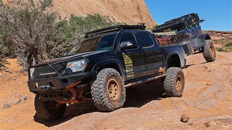 Defconbrix Vmi Offroad Ox The Build Page 3 Tacoma World