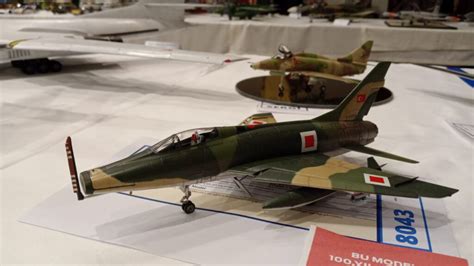 Photos from 8th The World in Scale Model Show – Hobbyzero