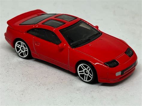 Hot Wheels Nissan 300ZX Kaufen Auf Ricardo