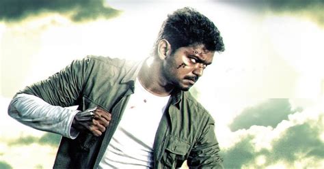 Vijay's Thuppakki Rerelease Date Announced