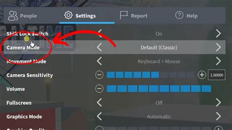How To Shift Lock On Roblox How To Fix If Not Working Alvaro