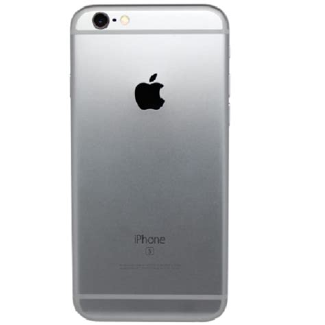 Pre Owned Apple Iphone 6s Plus 16gb Shop Now