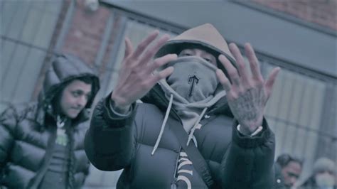 Central Cee Need More Ft Stormzy Tion Wayne Remix Official Video