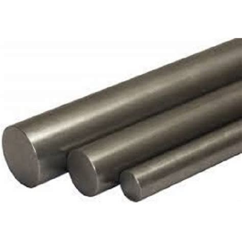 Grade A Hot Rolled Steel Round Bar X Shapiro Metal Supply