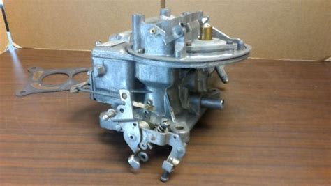 Ford 2100 Carburetor Remanufactured Carburetors United Automotive Rebuilt Carbs