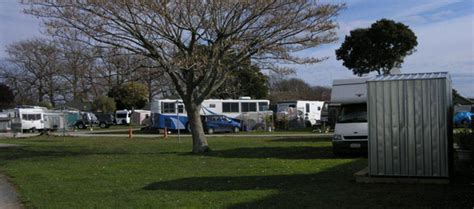 Caravan Park Club Waimea