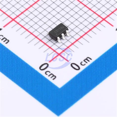 Tp Tr Peak Precision Opamps Jlcpcb