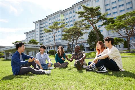 중원대 교육국제화역량 인증대학 선정 충청비즈