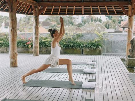 Top 10 Lush Yoga Retreats in Ubud, Bali (2025) - The Yogi Wanderer