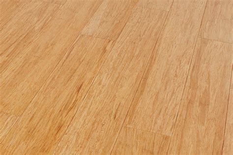 Parquet massif bambou Bambou Compressé Naturel parquet massif pas cher