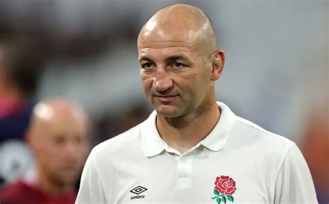 Should Steve Borthwick Stay Or Go — England Legend Reveals All