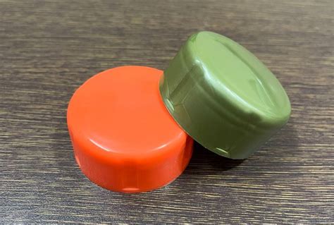 Mm Plain Fridge Bottle Cap At Rs Piece Pet Fridge Bottle Cap