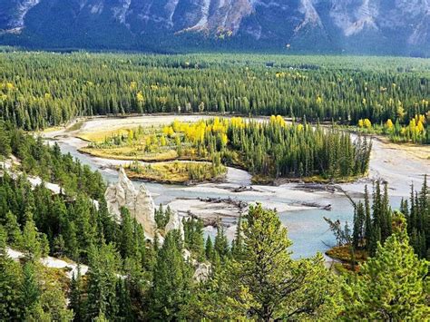 20 Best National Park Tours In Banff PT