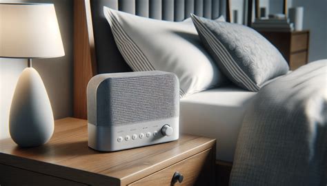 Top 5 White Noise Machine Myths Debunked - White Noise Reviews