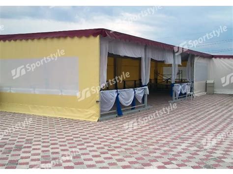 Купить свадебный шатер | Спортстайл