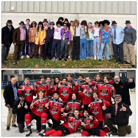 News Renegades U16a Huronia Tournament Champions Newmarket Minor