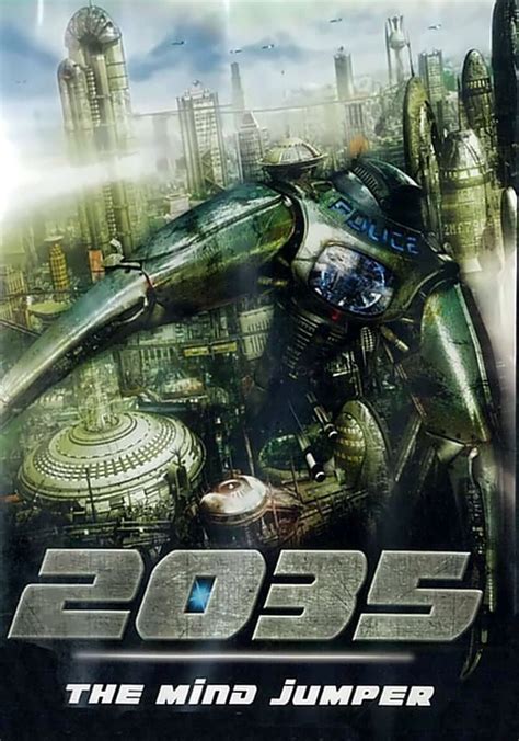 2035 The Mind Jumper Film Guarda Streaming Online