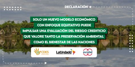 Declaración sobre la Evaluación del Riesgo Crediticio y su Impacto en