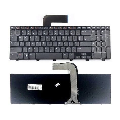 Dell 4dfcj New Keyboard Us Inspiron 15r 5110 N5110 M5110 M501z M511r Itpartstore Canada Ca