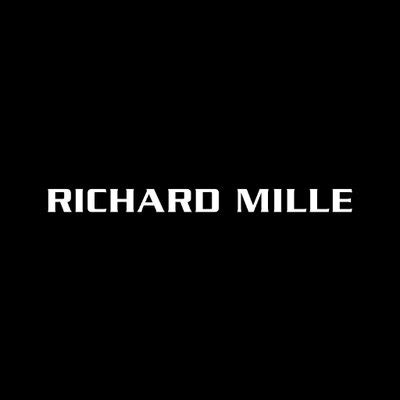 @Richard_Mille - Emoji.Life