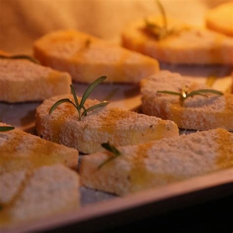 Zucca Gratinata Al Forno Ricetta Fatto In Casa Da Benedetta